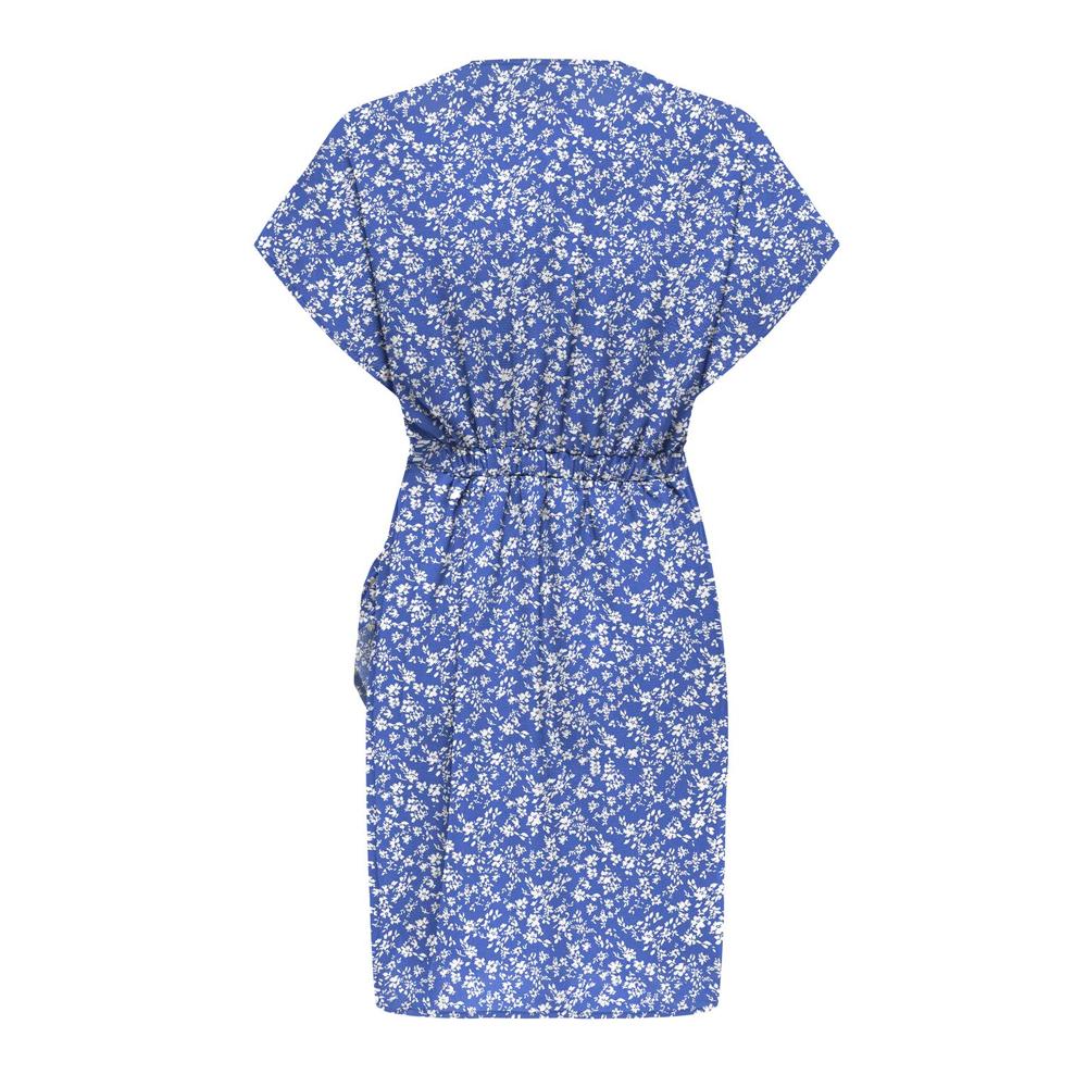 Only Robe Bleu Femme ONLY Tracy