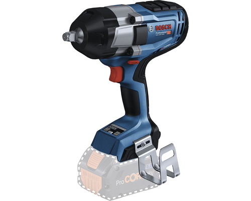 Bosch Professional GDS 18V-1000 accu slagschroevendraaier, zonder accu en lader