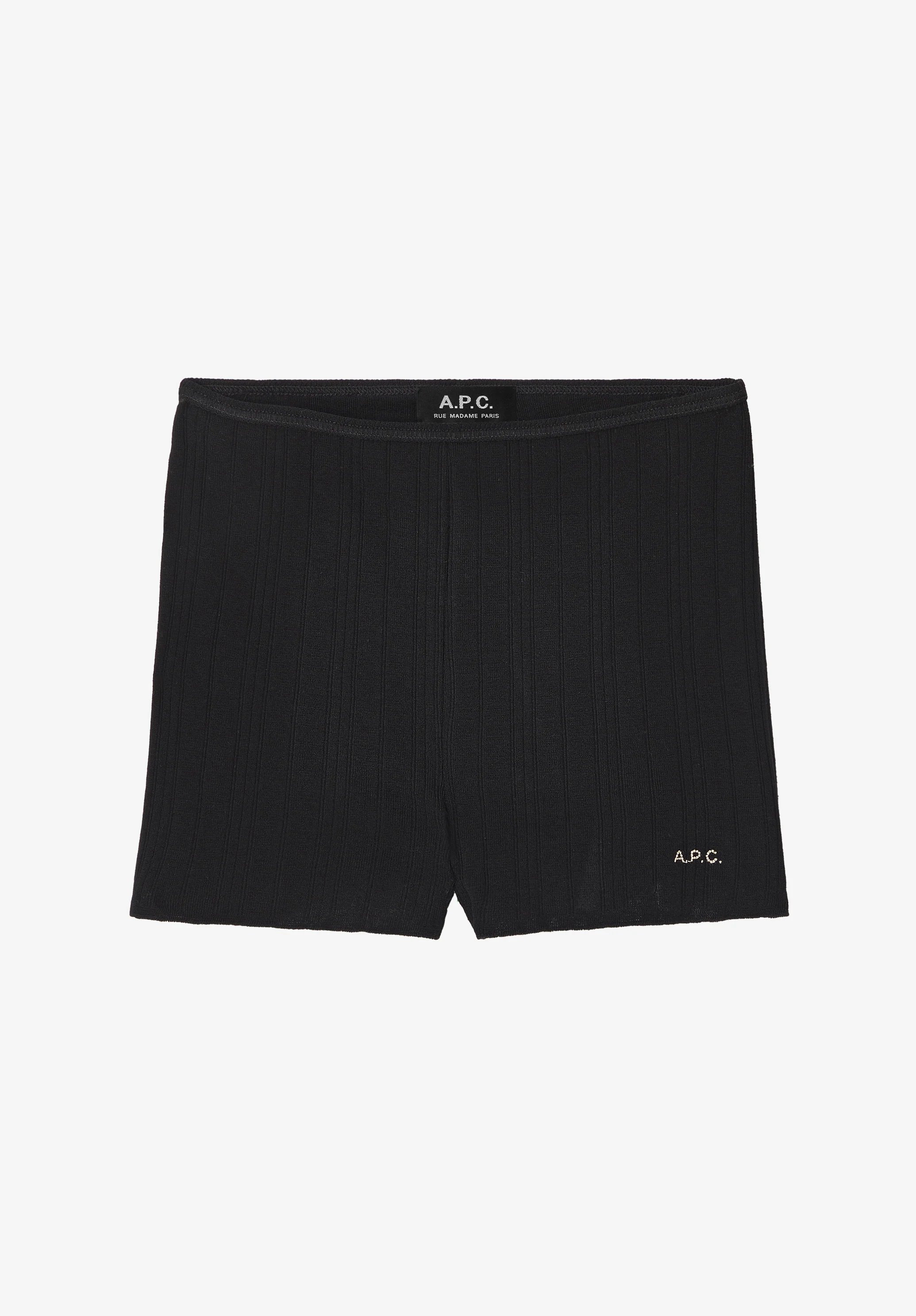 Shorty - Noir