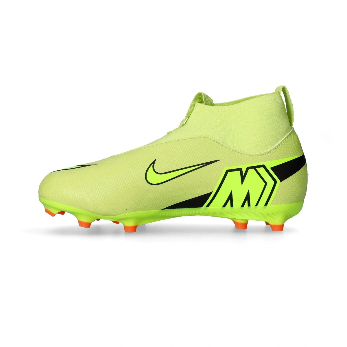 Chuteira Nike Air Zoom Mercurial Superfly 10 Academy FG/MG Criança