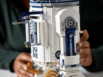 LEGO R2-D2™ (75308)