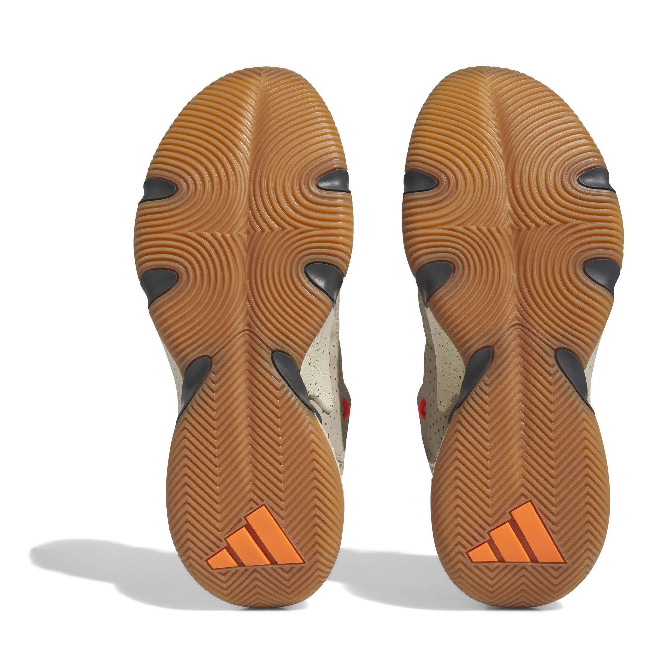 adidas Trae Unlimited Basketball Trainers Mens
