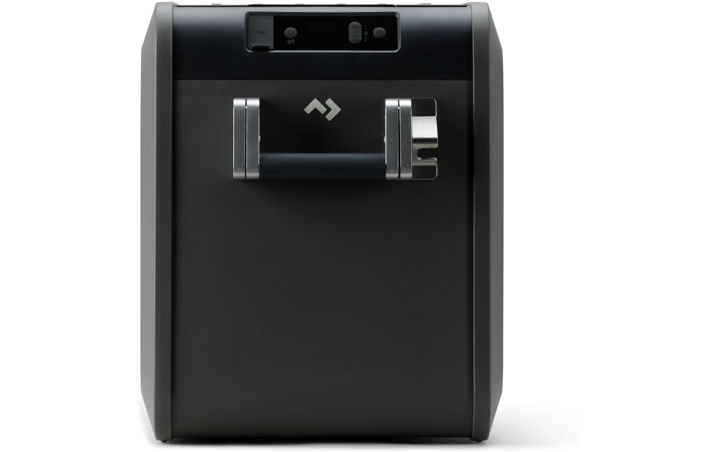 Kompressor-Kühlbox CFX5 25 AC/DC, EU Version<br>Effiziente und smarte Kühlung für unterwegs