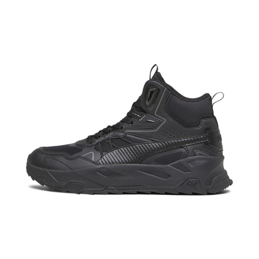 Trinity Mid Hybrid PUMA Black-PUMA Black-Cool Dark Gray