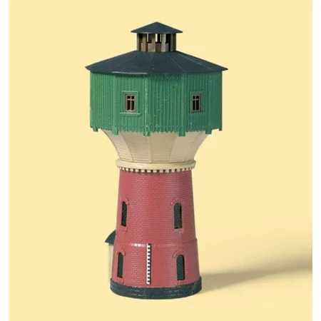 Auhagen Wasserturm, Spur TT