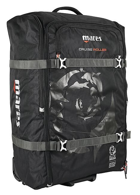 MARES - SAC CRUISE ROLLER