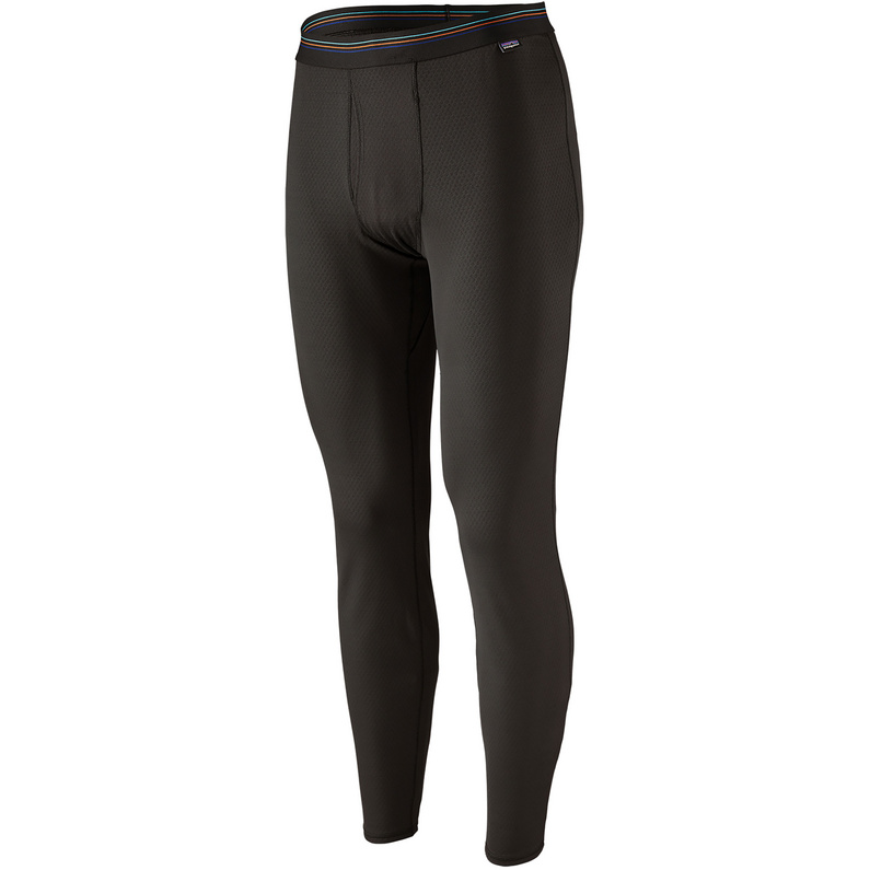 Patagonia Herren Capilene Midweight Hose