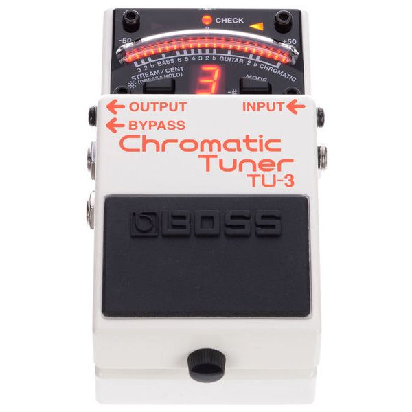Boss TU-3 Bundle