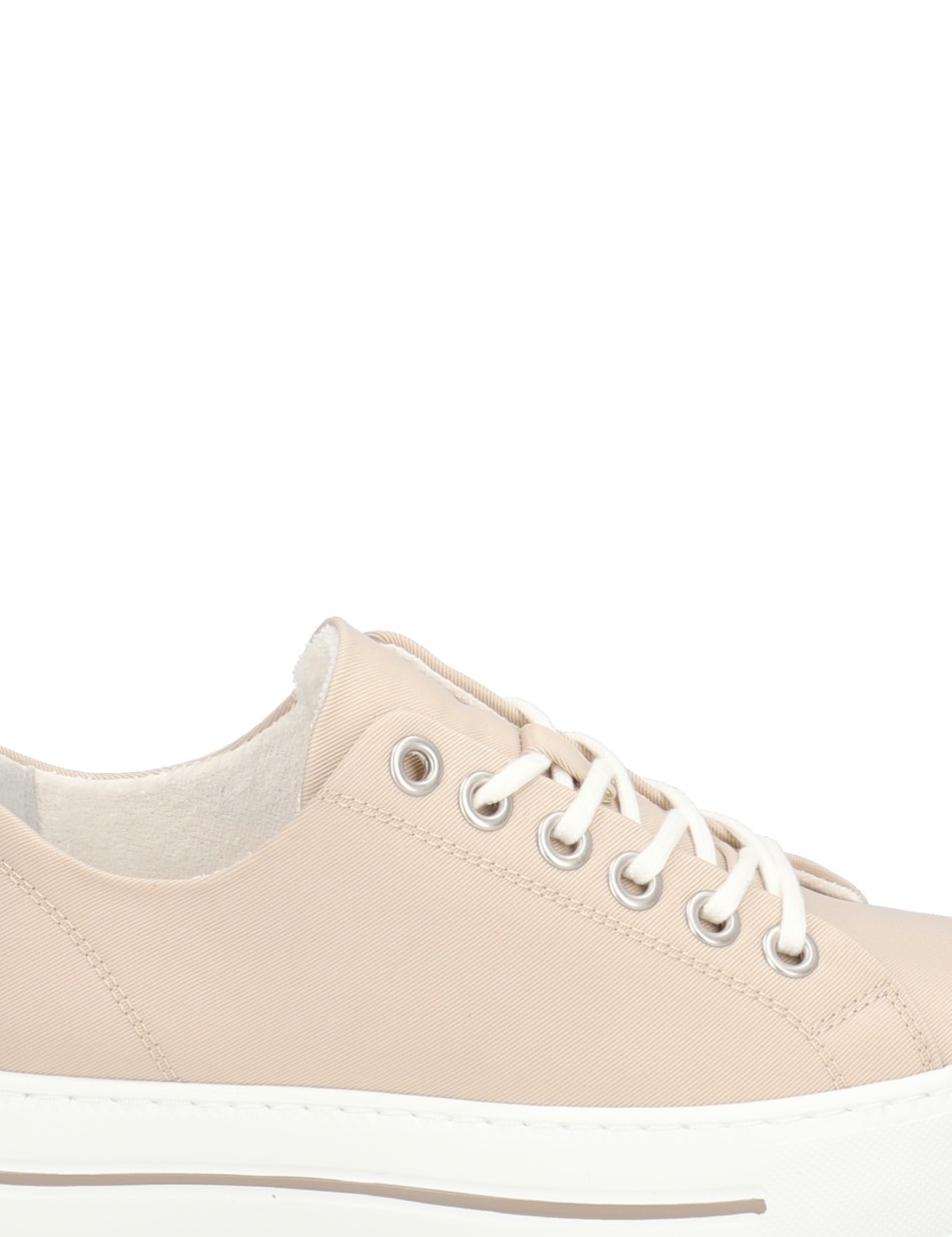 Textil Sneaker