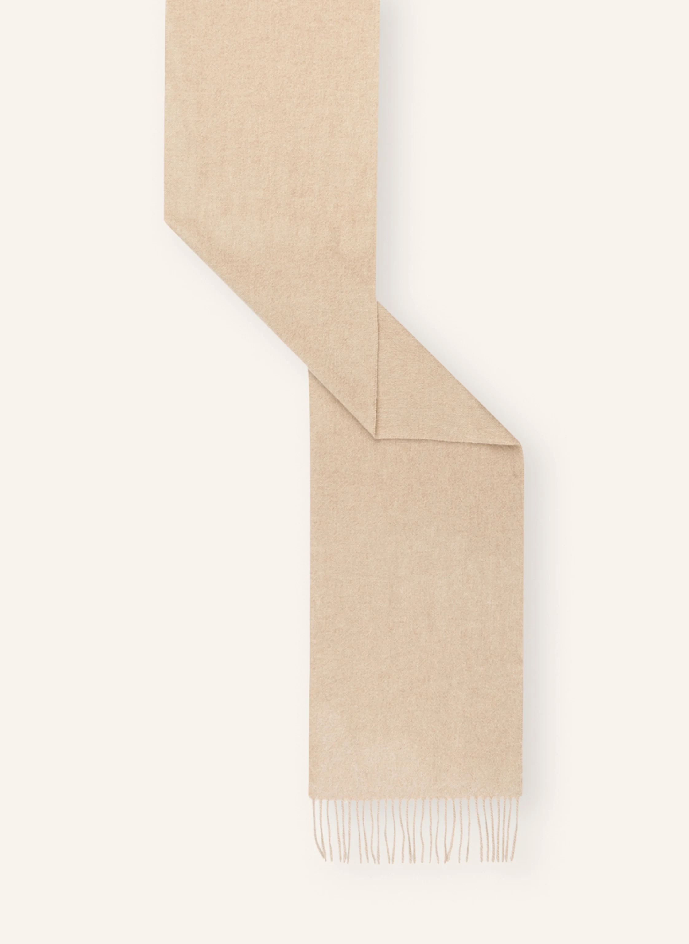 STROKESMAN'S Cashmere-Schal