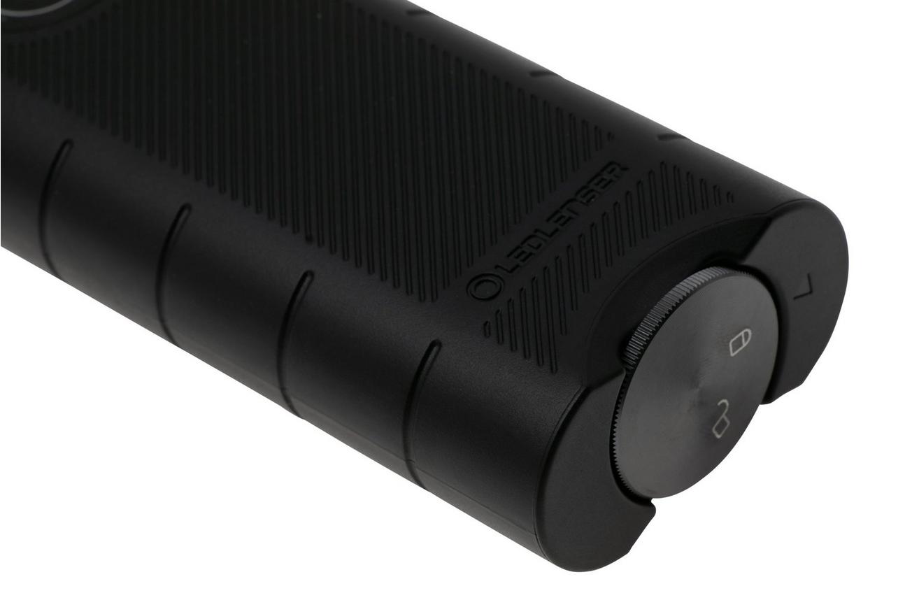 Ledlenser Flex 10 Powerbank met oplaadbare accu's, 9000 mAh