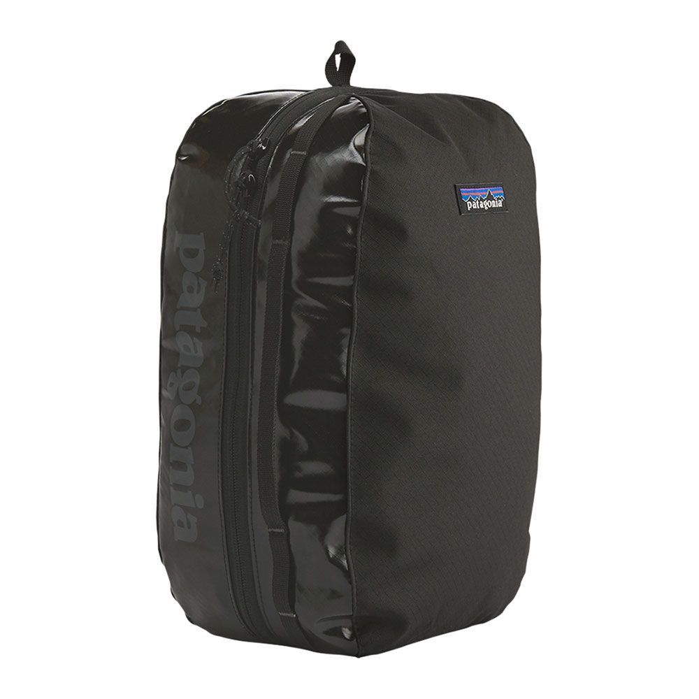 Patagonia BLACK HOLE CUBE 10L - Trousse de toilette black