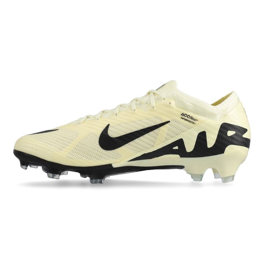 Nike Air Zoom Mercurial Vapor 15 Elite FG Mad Ready - Lemonade/Noir
