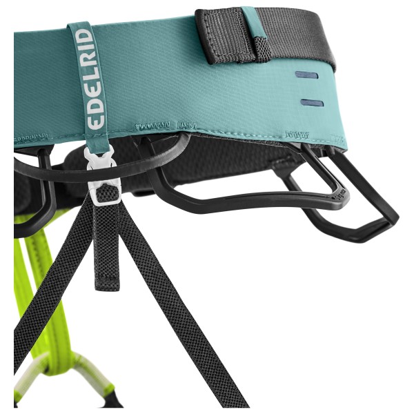 Edelrid - Sendero - Baudrier