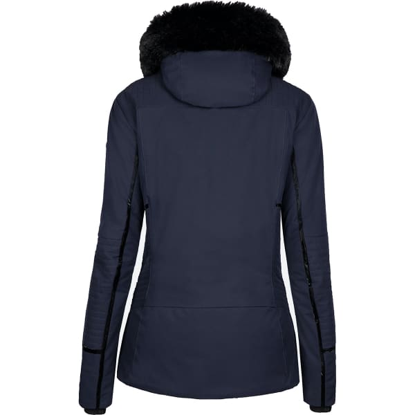 Veste de ski DUVILLARD ELISE FF JKT SKI MID NIGHT