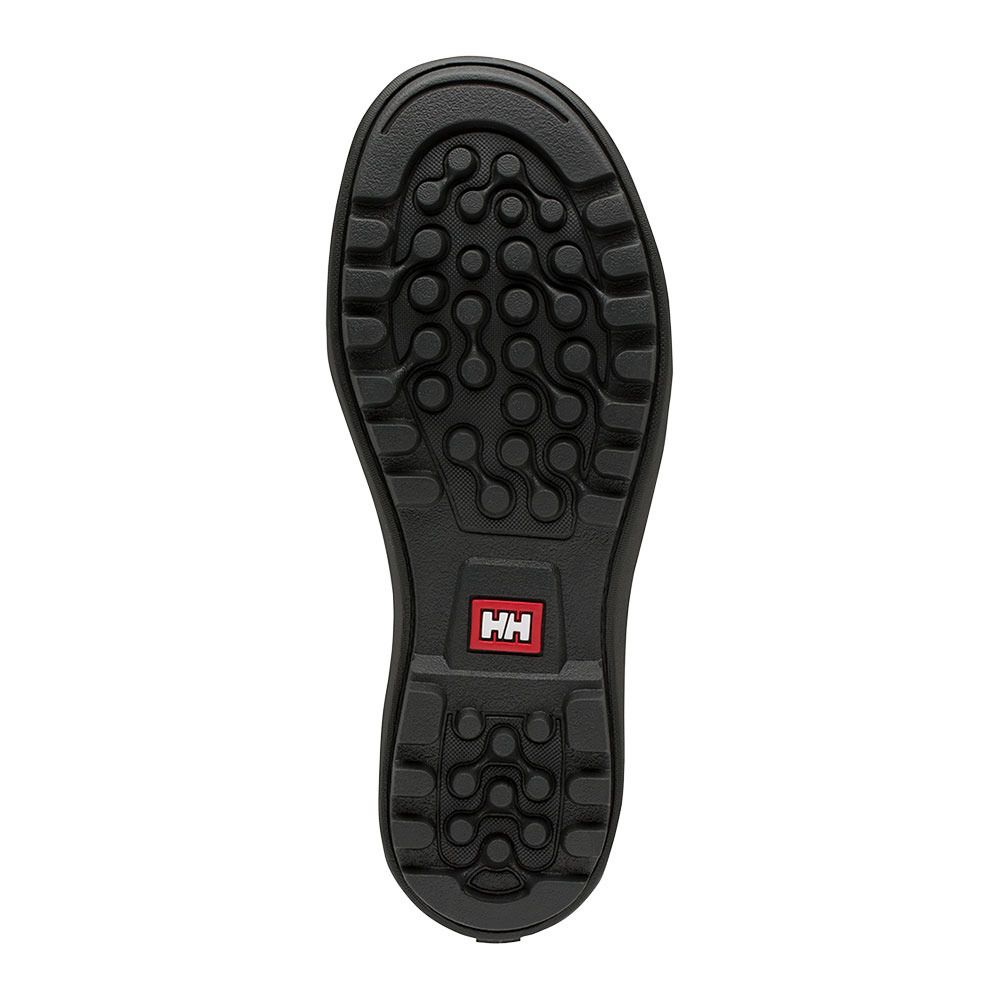 Helly Hansen W GARIBALDI VL - Bottes Femme jet black/jet black/ch