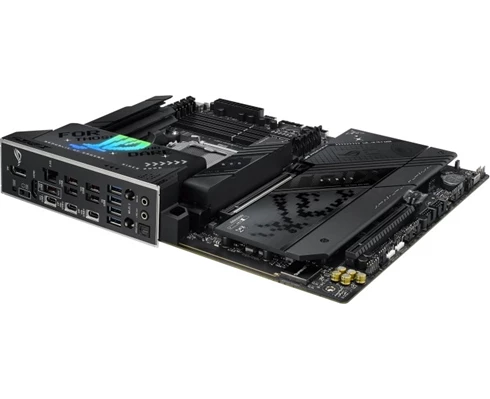 ASUS ROG STRIX X870-F GAMING WIFI