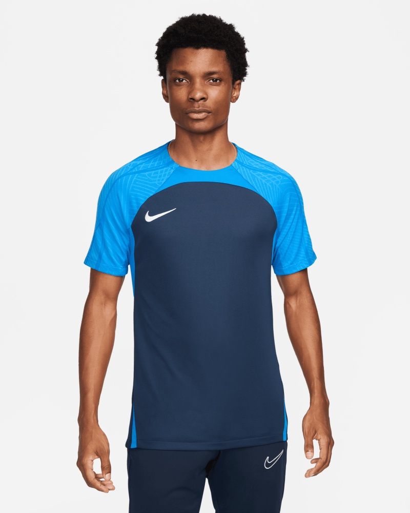 Maillot de football Nike Strike III pour homme