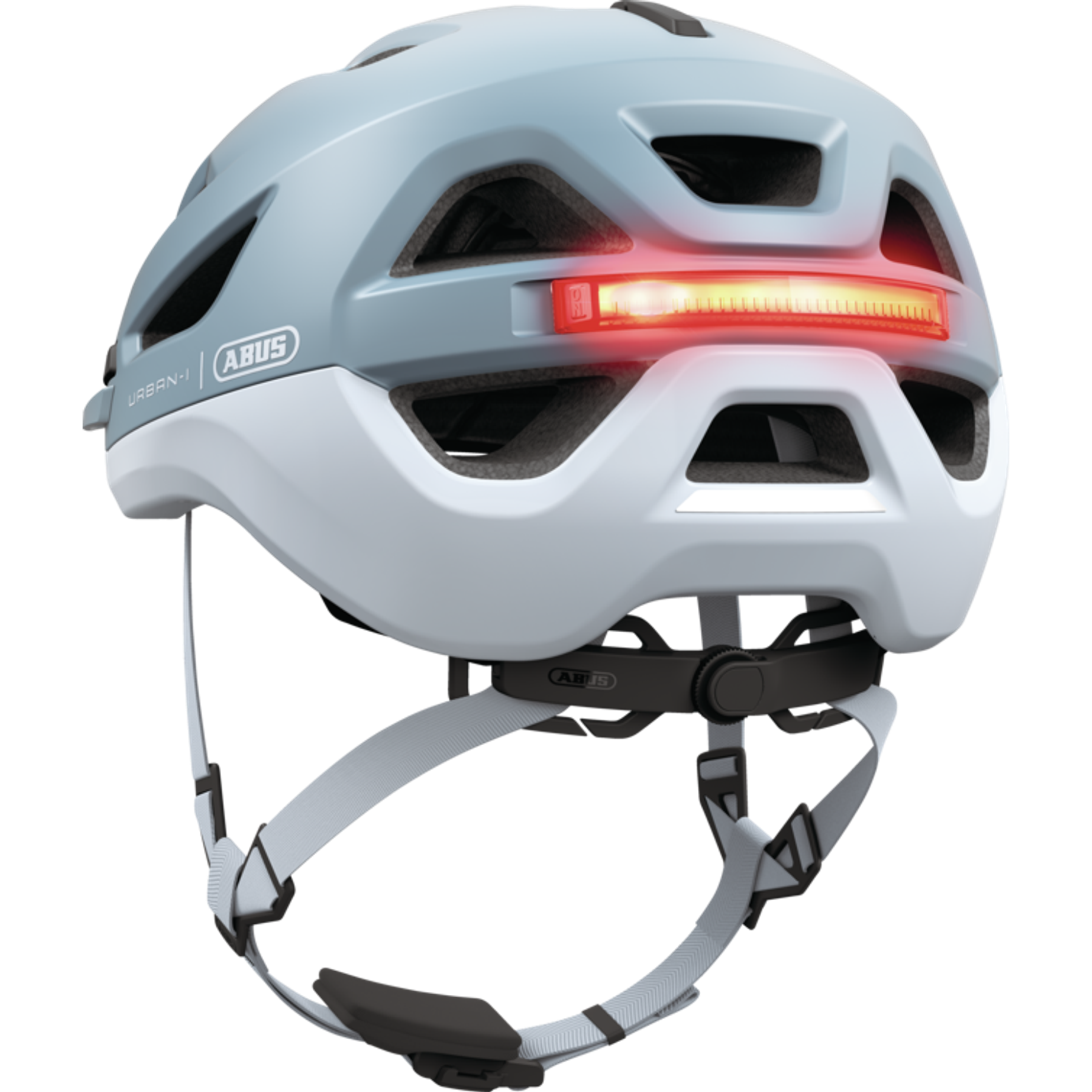 ABUS Urban-I 4.0 Ace Fietshelm