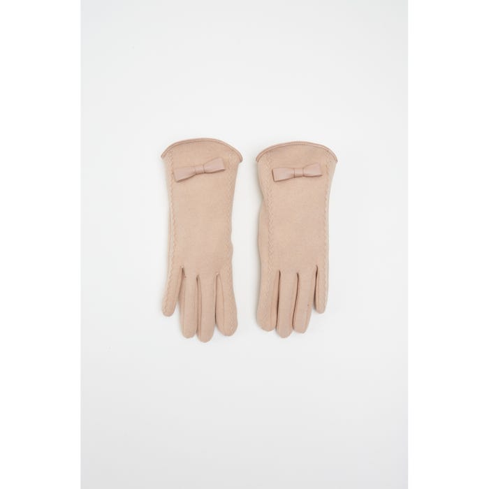 Veritas-Handschoenen strik jersey