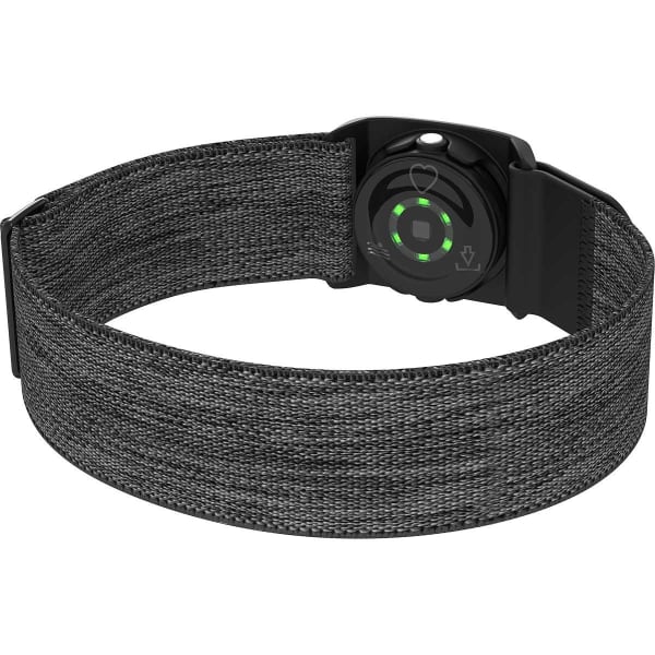 Accessoire montre POLAR VERITY SENSE OHR GREY M-XXL UNI