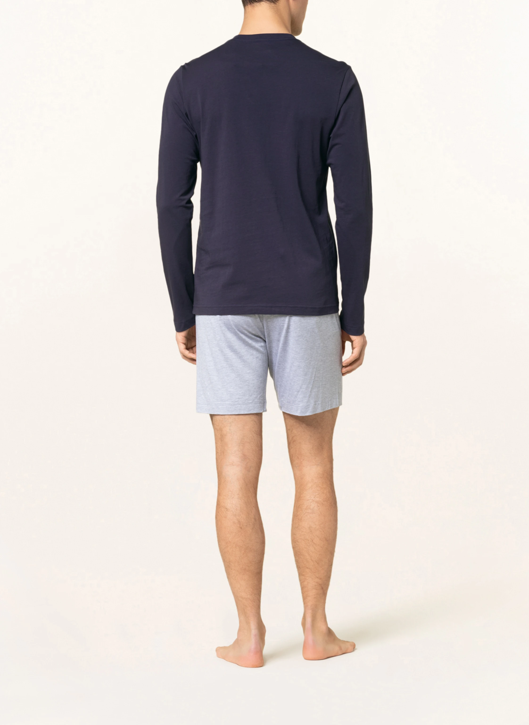 JOCKEY Lounge-Shirt AMERICAN
