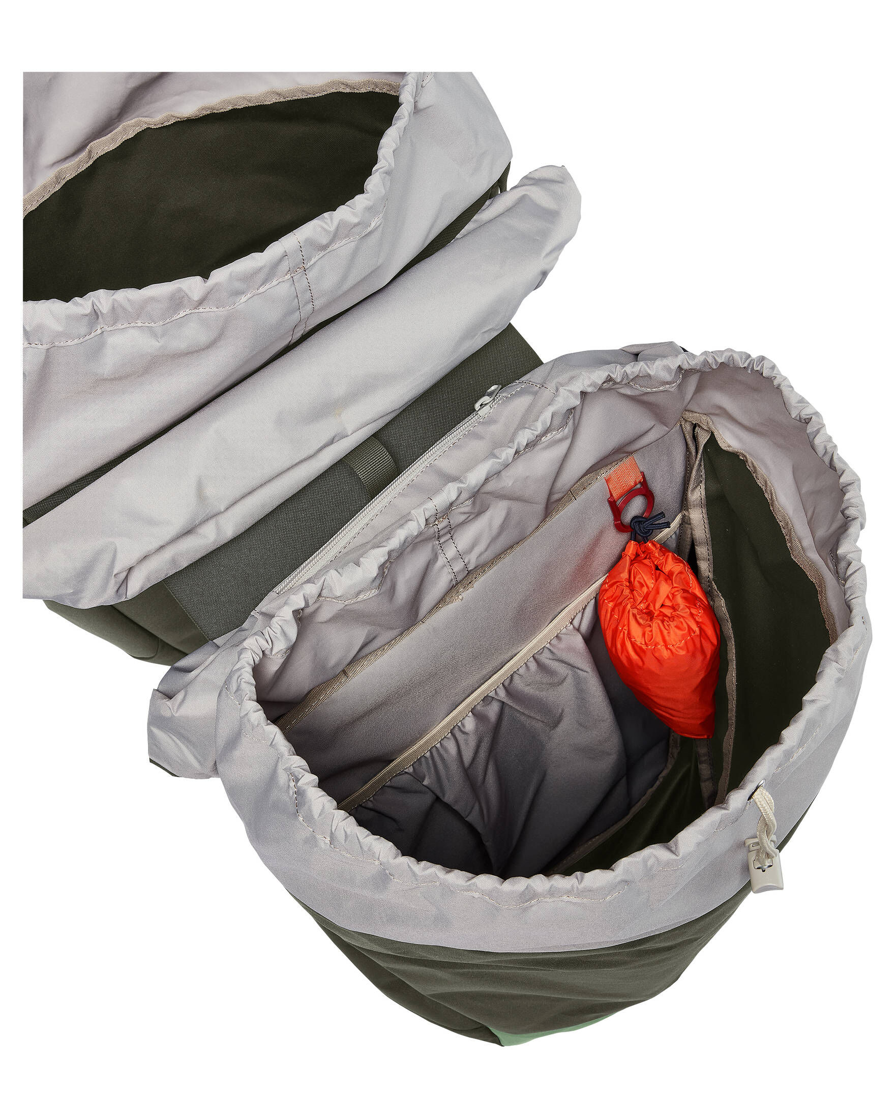 VAUDE| RT-Hinterradtaschen TwinRoadster