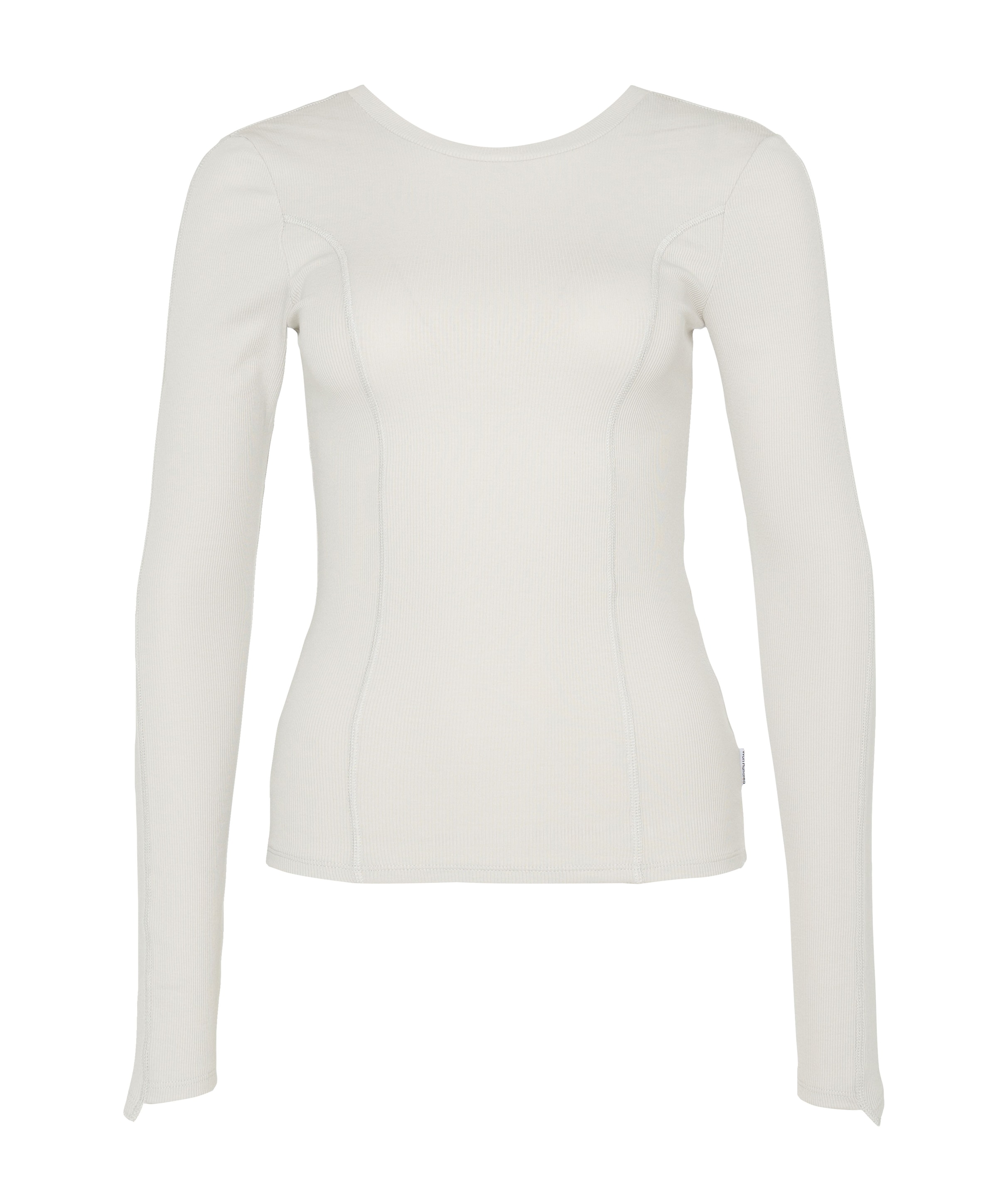 Won Hundred Dames longsleeve blauw