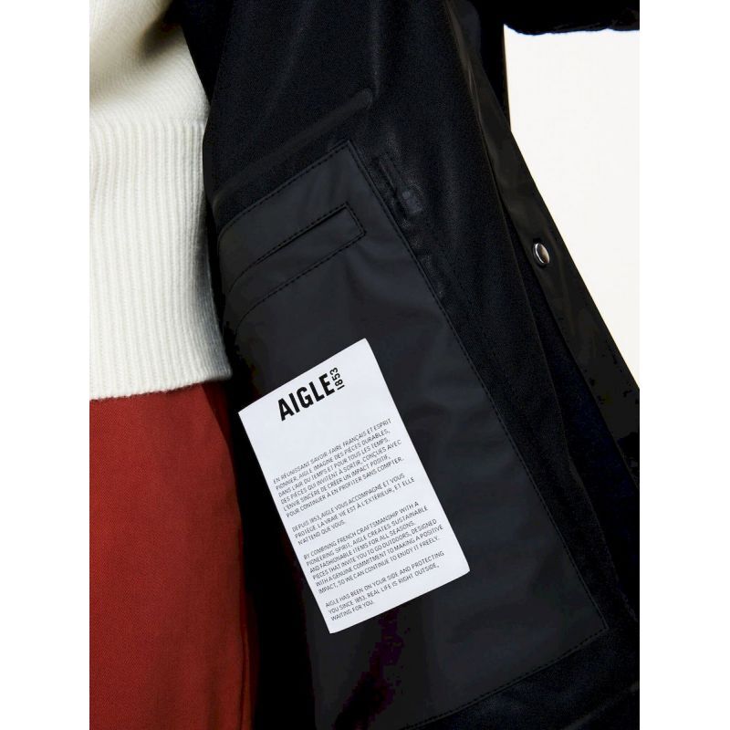 Parka longue MTD - Parka femme