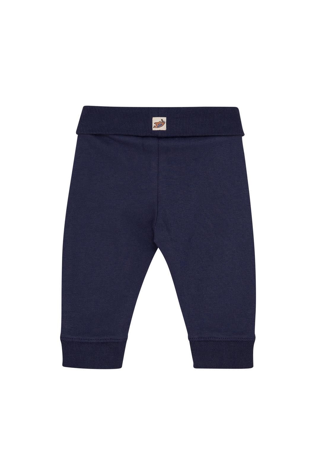 Noppies Baby Broek Sparkill - Naval Academy