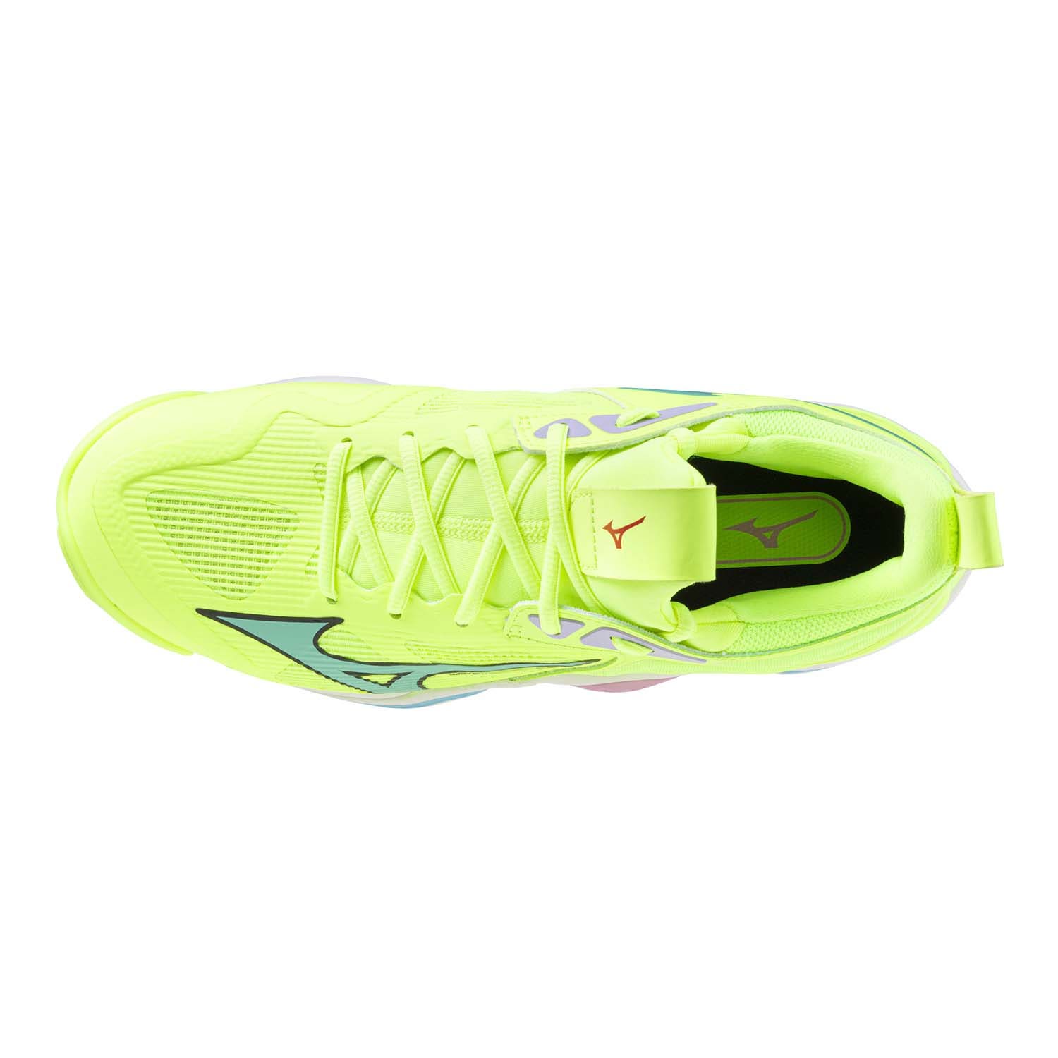 Mizuno  Wave Momentum 3 Dames
