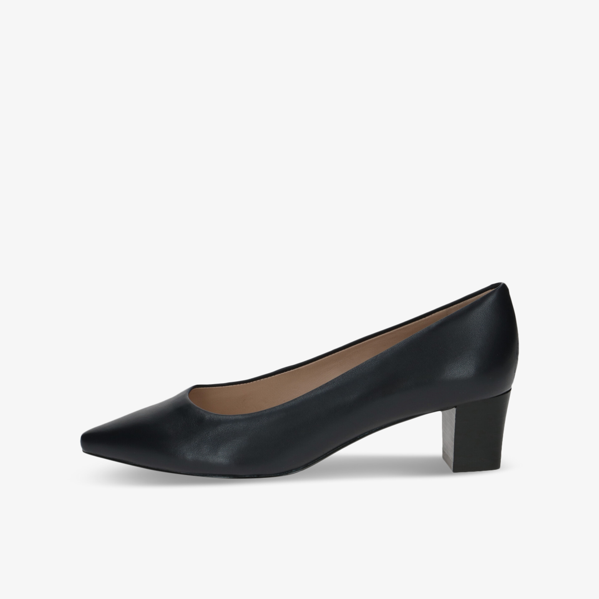 PETER KAISER Damen Pumps schwarz