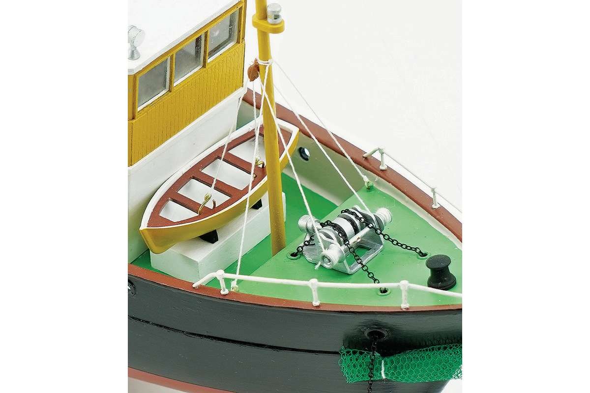 Billing Boats - YMER - (461034)