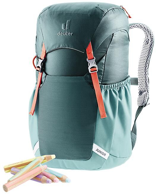 DEUTER - SAC A DOS JUNIOR 18