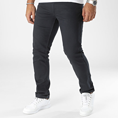 Jean Leo 180 10052691 Bleu Marine