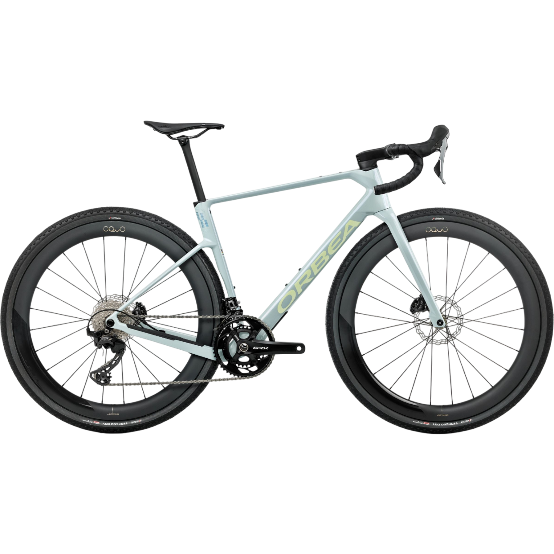 Orbea Terra Race M20LTD 2026