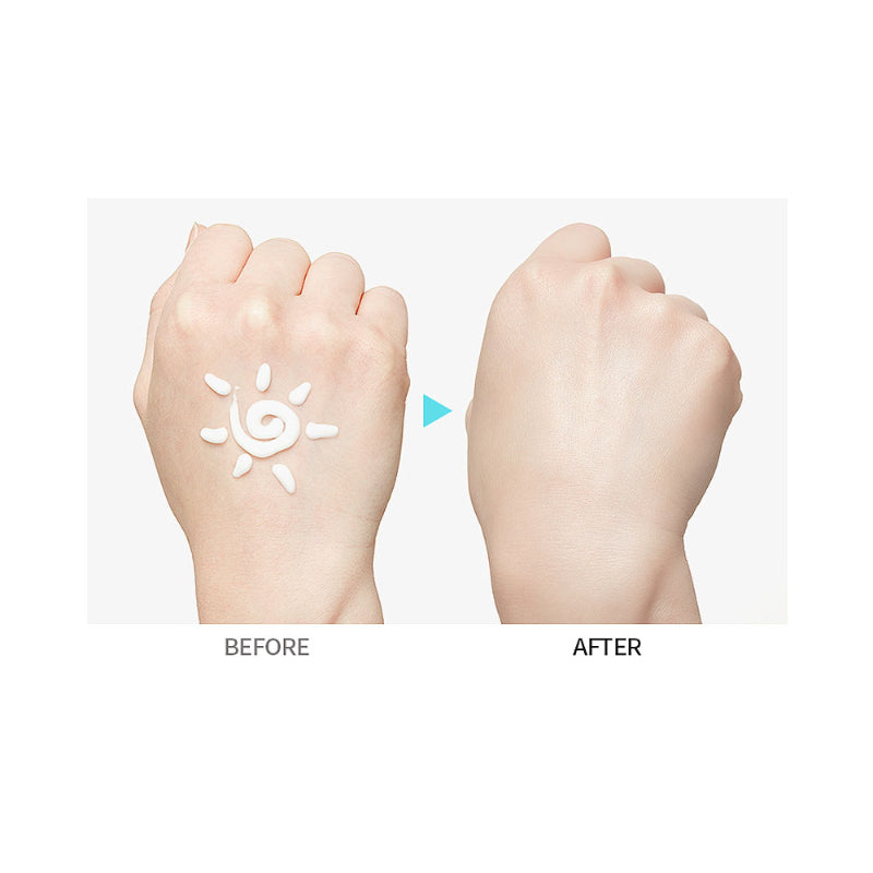 Pure Block Aqua Sun Gel SPF50 PA+++