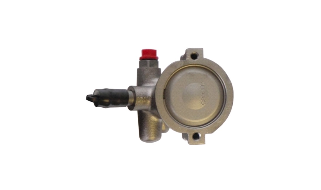 Servopumpe Hydraulisk
