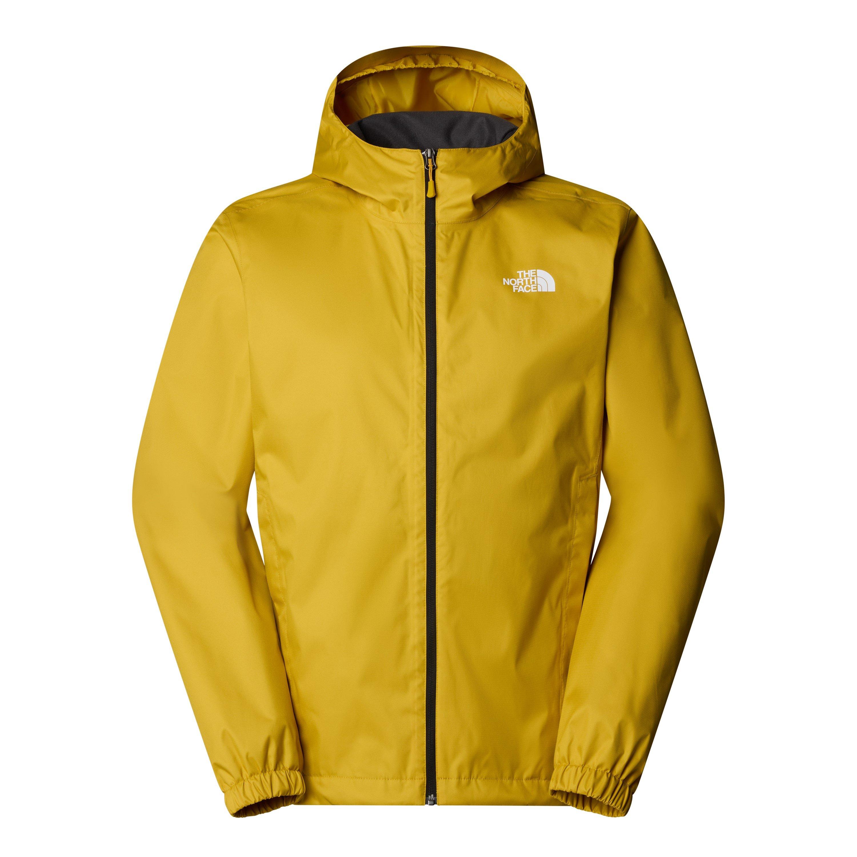 The North Face Quest Hooded Jacket