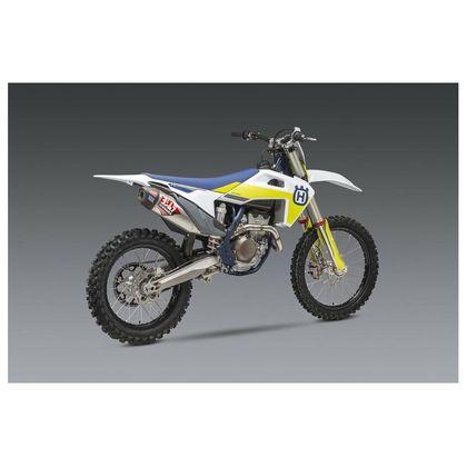 Ligne Complète Yoshimura RS-12