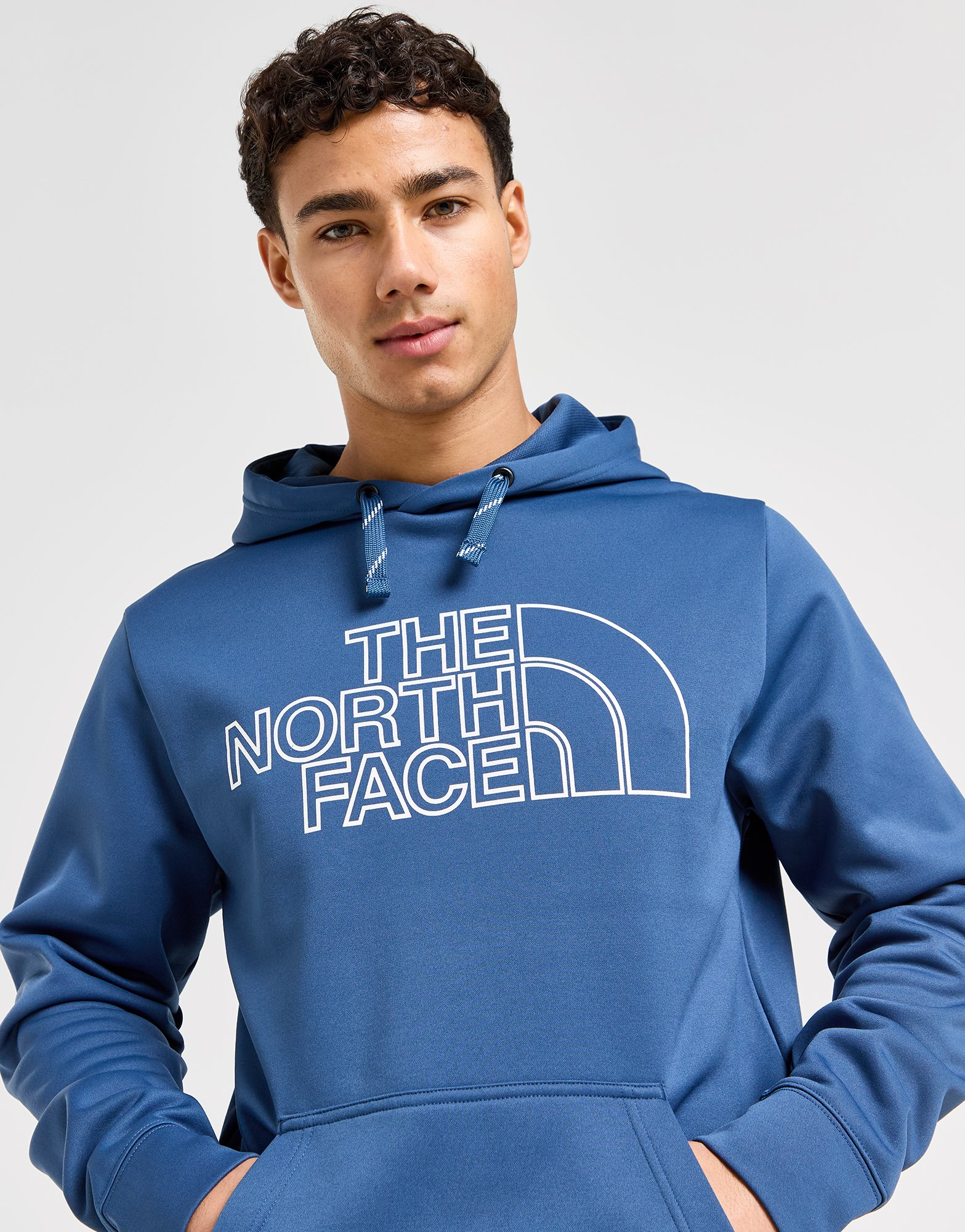 The North Face Ensemble de survêtement Surgent Homme