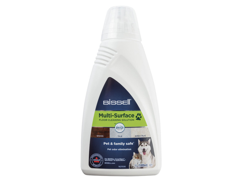 3-in-1 stofzuiger Crosswave Pet Pro 2225N
