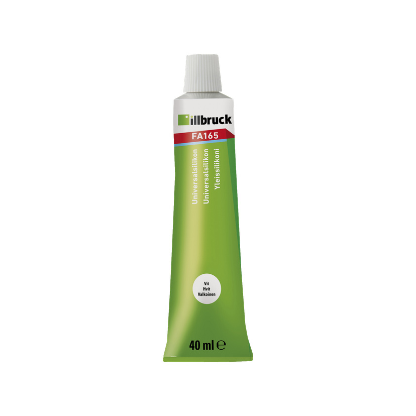 Universalsilikon 40 ml