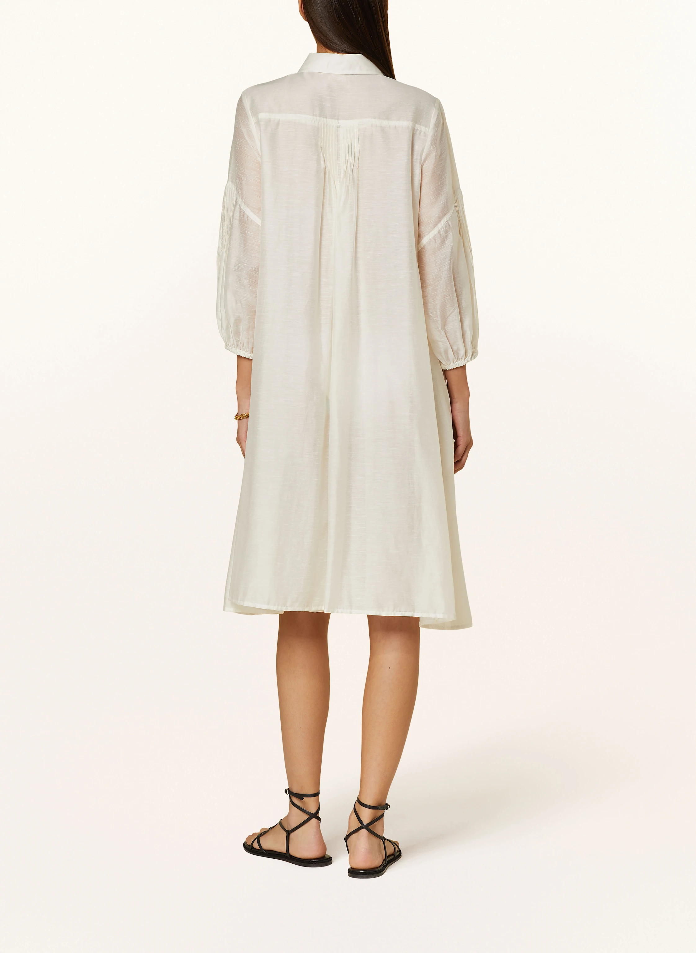 MARYAN MEHLHORN Strandkleid EXUBERANCE mit 3/4-Arm