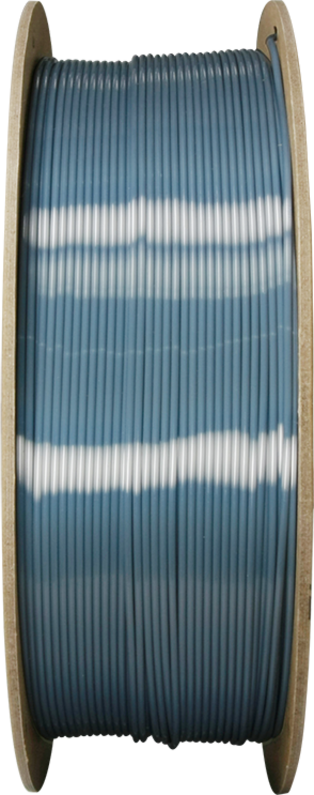 Polymaker  PolyLite Silk PLA Chrome, 1,75 mm / 1000 g    Glänzendes Seidenfilament