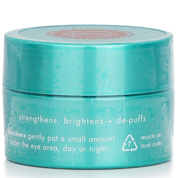 Bioelements Sensitive Eye Smoother - Para todos os tipos de pele, especialmente as sensíveis  15ml/0.5oz