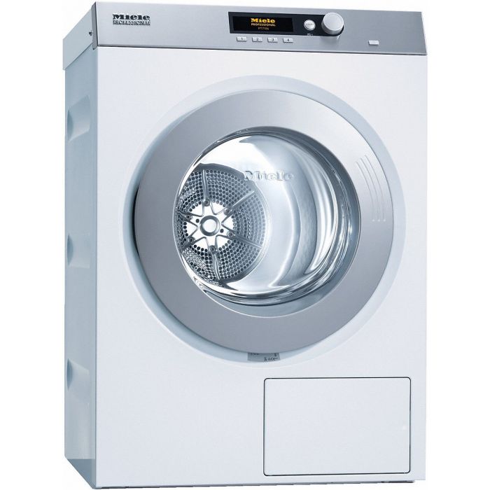 Miele Gewerbe Ablufttrockner PT 7186 Vario XL EL Lotosweiß
