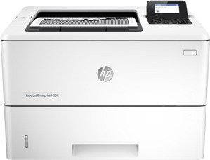 HP LaserJet Enterprise M506dn