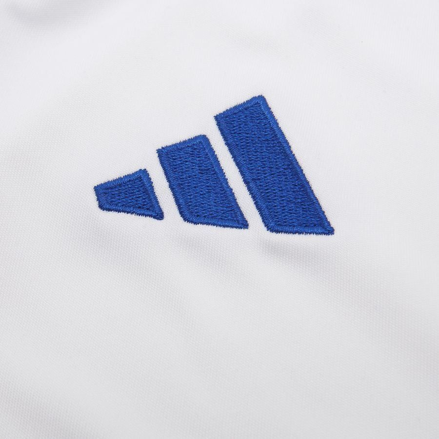 adidas Mini-Kit - Blanc/Bleu Enfant