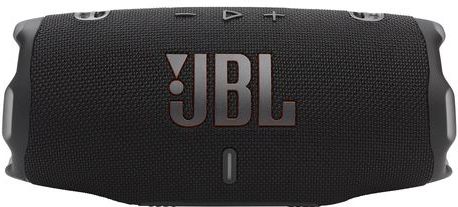 JBL Charge 6 - Draagbare Bluetooth Speaker - Zwart
